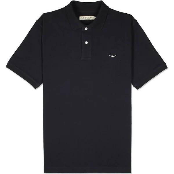 R.M.Williams - Rod Polo - Navy