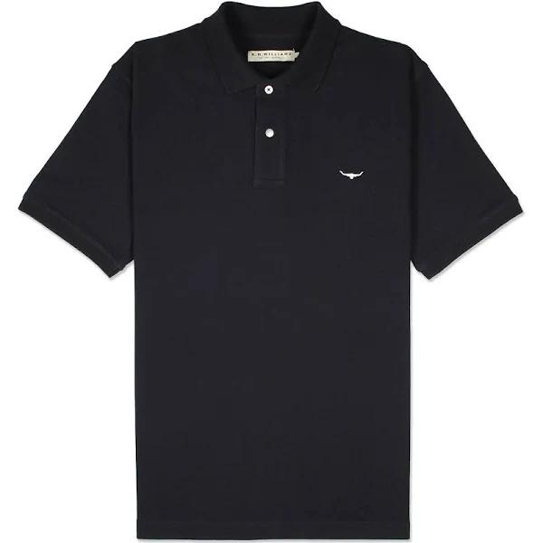 R.M.Williams - Rod Polo - Navy