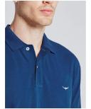 R M Williams Rod Polo XL / Blue