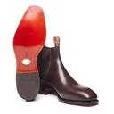 R.M.Williams - Signature Craftsman - Chestnut