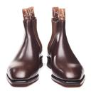 R.M.Williams - Signature Craftsman - Chestnut