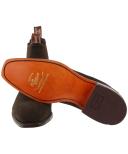 R.M.Williams - Suede Craftsman Chocolate
