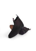 R.M.Williams - Suede Craftsman Chocolate