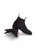 R.M.Williams - Suede Craftsman Chocolate