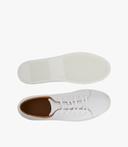 R.M.Williams Surry Sneakers White - Width G Reg Size 10
