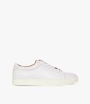 R.M.Williams Surry Sneakers White - Width G Reg Size 8