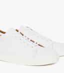 R.M.Williams Surry Sneakers White - Width G Reg Size 8