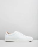 R.M.Williams Surry Sneakers White - Width G Reg Size 8