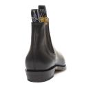 R.M.Williams - Women's Adelaide Boot - Black - 11.5D