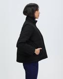 R.M.Williams - Women's Woodroffe Puffer Jacket - Black - 8