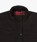 R.M.Williams - Women's Woodroffe Puffer Jacket - Black - 8