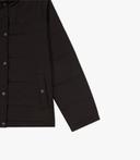R.M.Williams - Women's Woodroffe Puffer Jacket - Black - 8