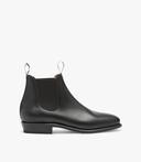 R.M.Williams - Yearling Adelaide - Black