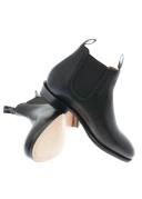 R.M.Williams - Yearling Adelaide - Black