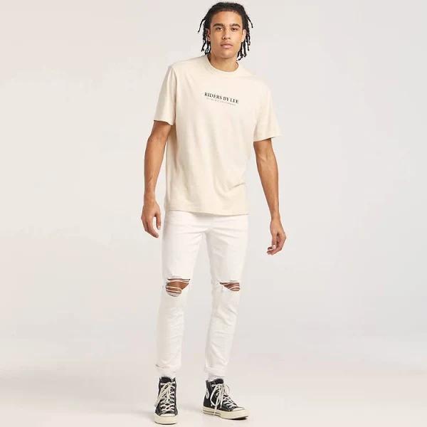 R1 Roller Skinny Jean