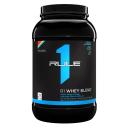 R1 Whey Blend 2lb Fruity Cereal by Rule 1