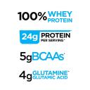 R1 Whey Blend 2lb Fruity Cereal by Rule 1