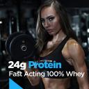 R1 Whey Blend Birthday Cake / 2 lb