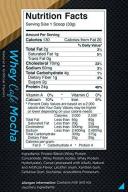 R1 Whey Blend Birthday Cake / 2 lb