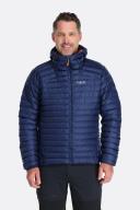 Rab Cirrus Alpine Jacket - Deep Ink M