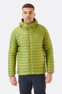 Rab Cirrus Alpine Jacket - Deep Ink M