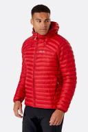 Rab Cirrus Alpine Jacket - Deep Ink M