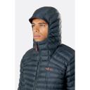 Rab Cirrus Alpine Jacket - Deep Ink M