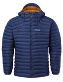 Rab Cirrus Alpine Jacket - Deep Ink M