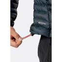 Rab Cirrus Alpine Jacket - Deep Ink M