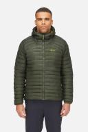 Rab Cirrus Alpine Jacket - Deep Ink M