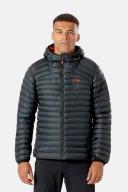 Rab Cirrus Alpine Jacket - Deep Ink M