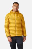 Rab Cirrus Alpine Jacket - Deep Ink M