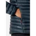 Rab Cirrus Alpine Jacket - Deep Ink M