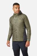 Rab Cirrus Flex 2.0 Hoody / Black / XXL