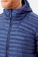 Rab Cirrus Flex 2.0 Hoody / Black / XXL