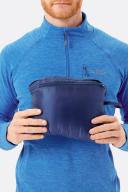 Rab Cirrus Flex 2.0 Hoody / Black / XXL