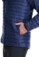 Rab Cirrus Jacket - Deep Ink M