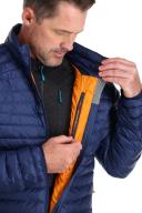 Rab Cirrus Jacket - Deep Ink M