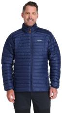 Rab Cirrus Jacket - Deep Ink M