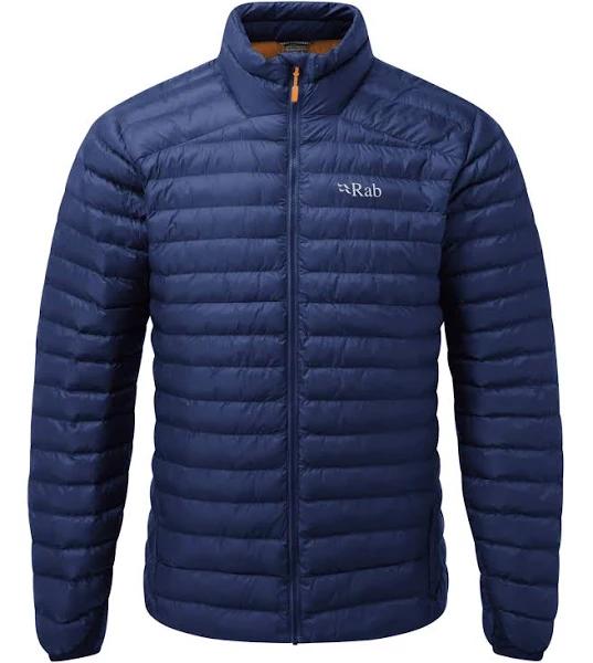 Rab Cirrus Jacket - Deep Ink M