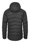 Rab Infinity Alpine Jacket Black, Mens GORE-TEX Down Jacket, Size S - Color Black