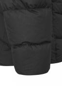 Rab Infinity Alpine Jacket Black, Mens GORE-TEX Down Jacket, Size S - Color Black