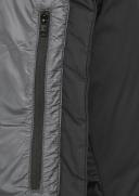 Rab Infinity Alpine Jacket Black, Mens GORE-TEX Down Jacket, Size S - Color Black