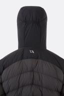RAB Infinity Alpine Jacket - Men's Deep Ink/Ink, XL