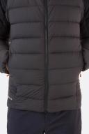 RAB Infinity Alpine Jacket - Men's Deep Ink/Ink, XL