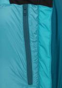 RAB Infinity Alpine Women's Jacket, Ultramarine/Aquamarine / 12