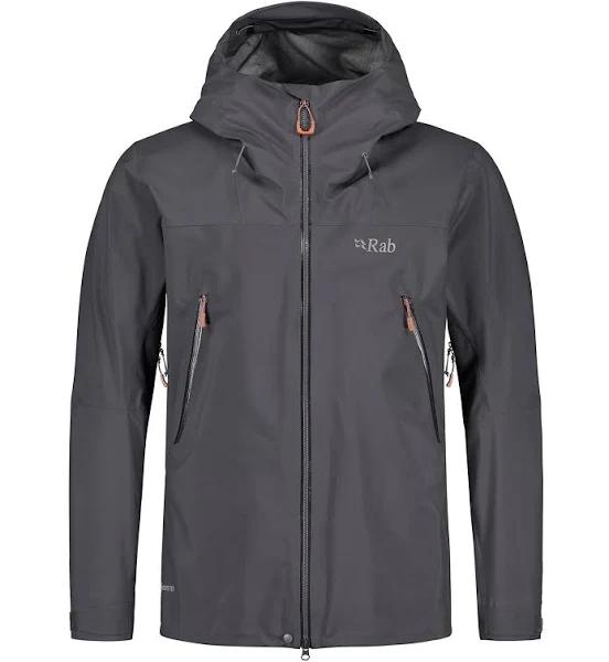 Rab Kangri GTX Jacket - Graphene L