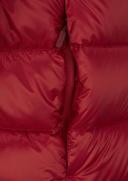 RAB Men's Axion Pro Jacket, Ascent Red / M