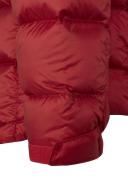 RAB Men's Axion Pro Jacket, Ascent Red / M