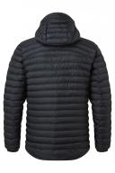 RAB Men's Cirrus Alpine Jacket L / Beluga